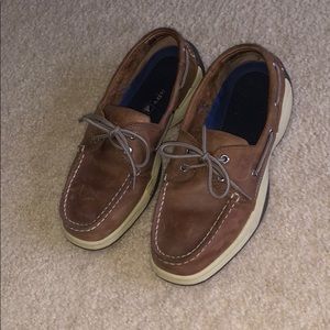 Men’s Sperry